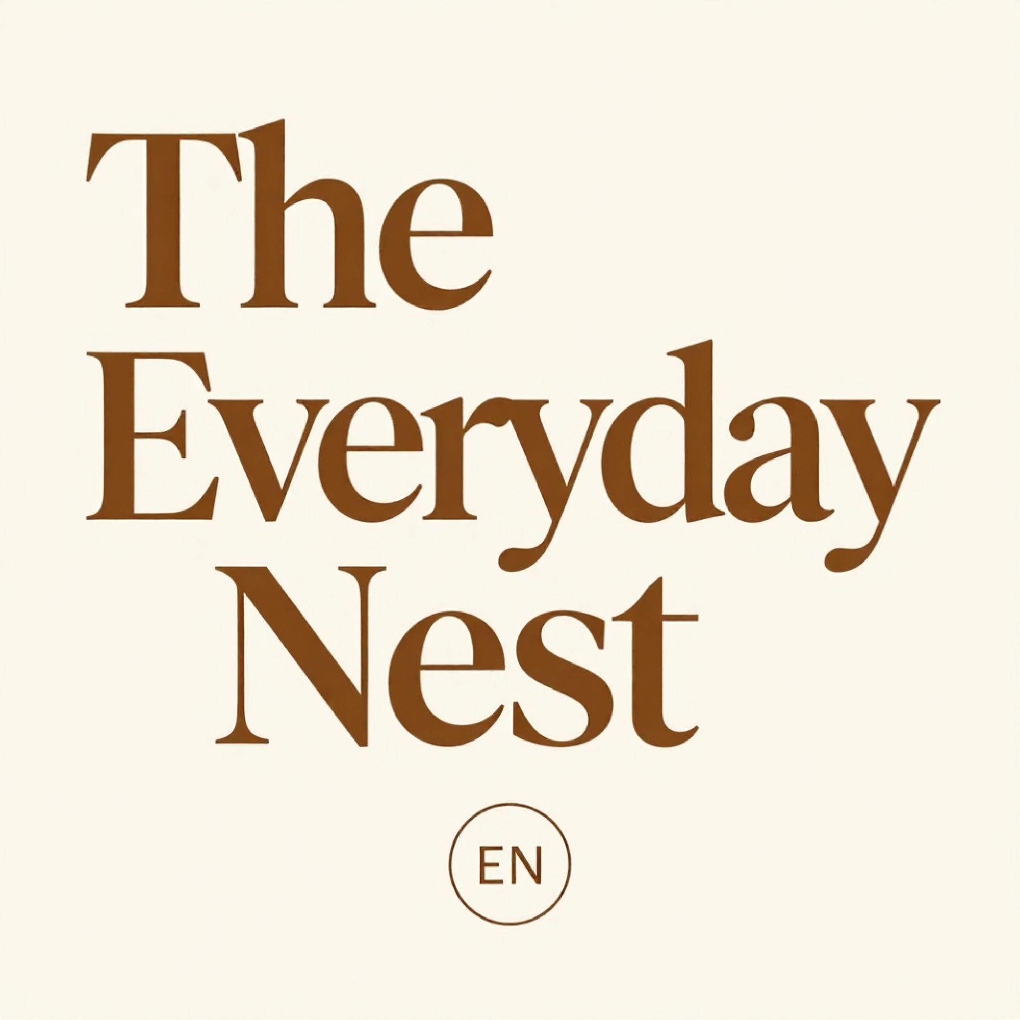 The Everyday Nest